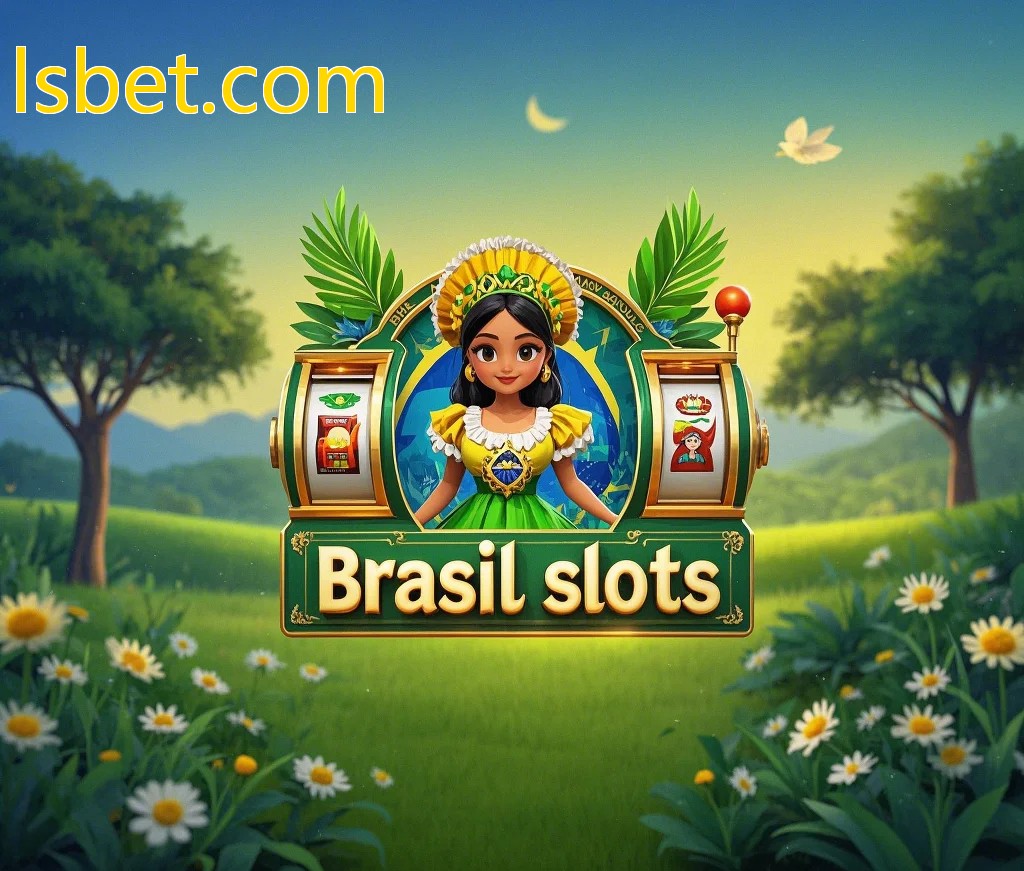 lsbet GAME-Slots